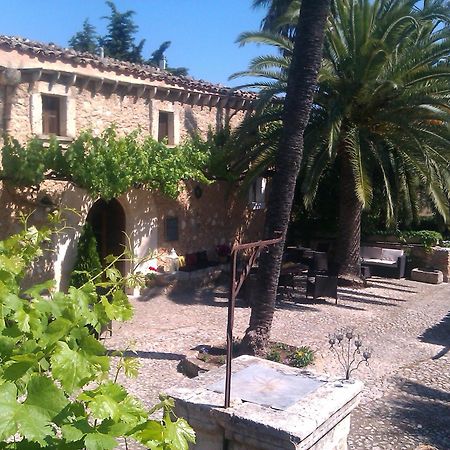 Agroturisme Son Pons Buger Exterior photo
