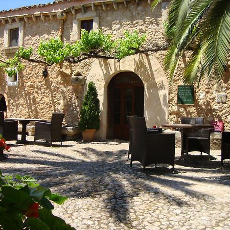 Agroturisme Son Pons Buger Exterior photo