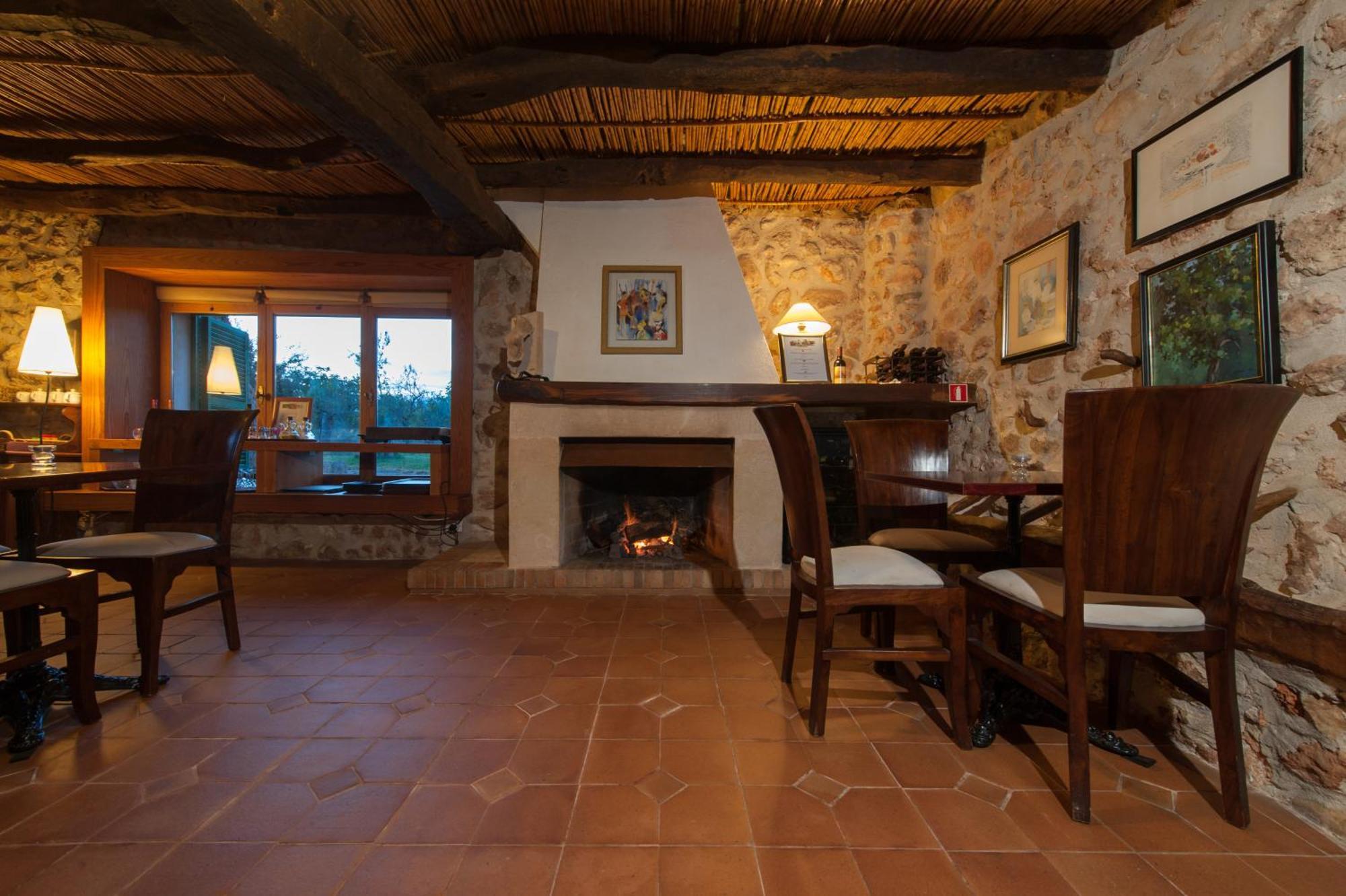 Agroturisme Son Pons Buger Exterior photo