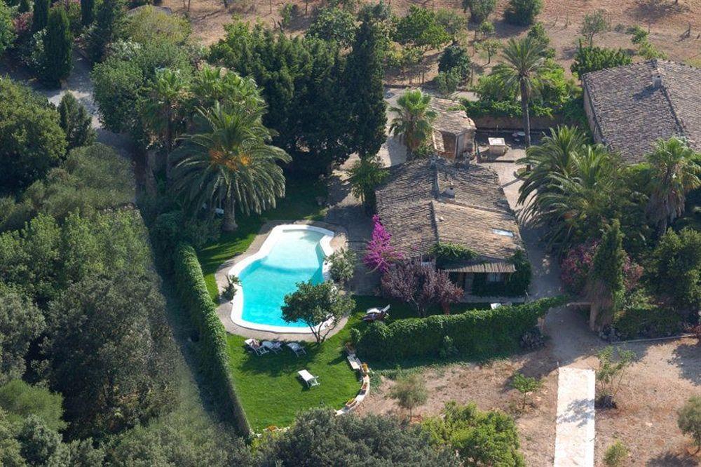 Agroturisme Son Pons Buger Exterior photo