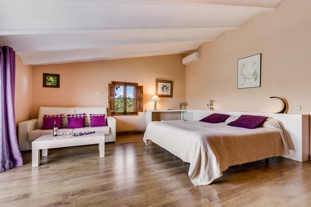 Agroturisme Son Pons Buger Exterior photo