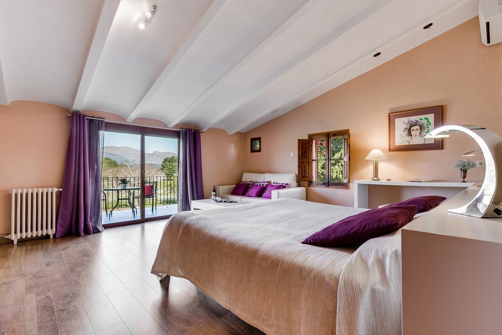 Agroturisme Son Pons Buger Exterior photo