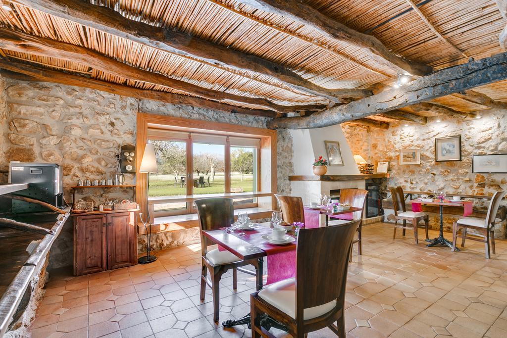 Agroturisme Son Pons Buger Exterior photo
