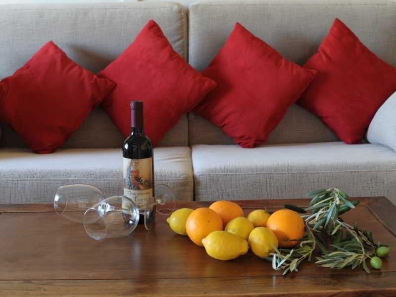 Agroturisme Son Pons Buger Exterior photo