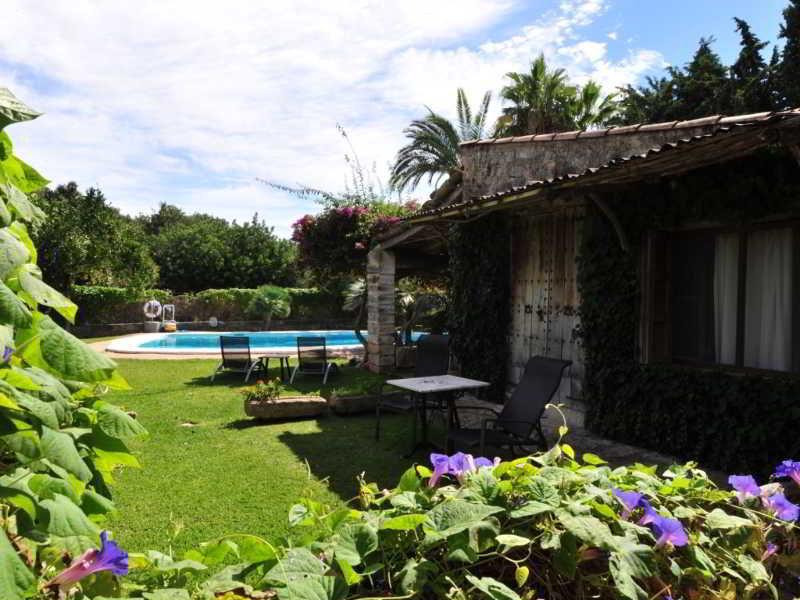 Agroturisme Son Pons Buger Room photo