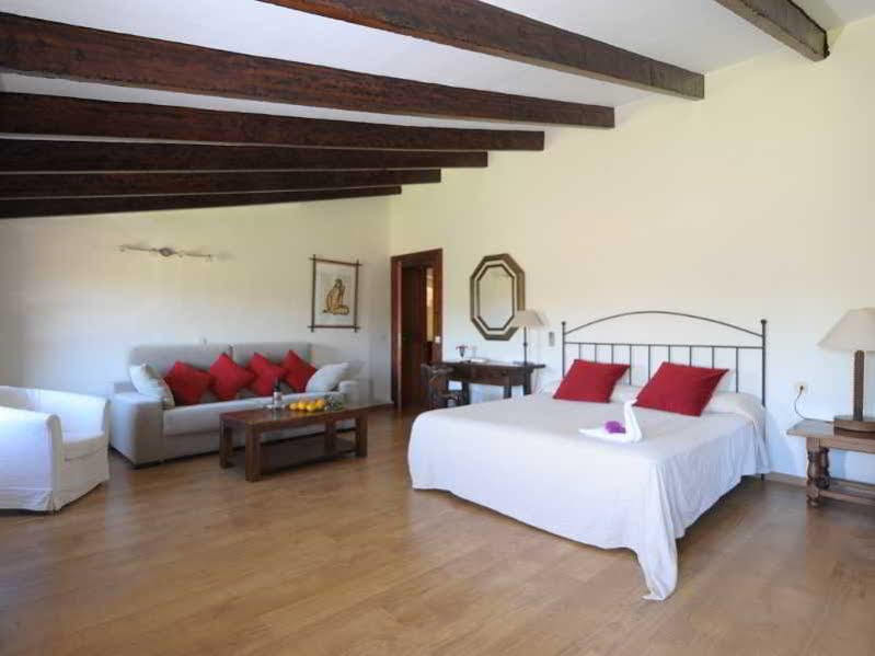 Agroturisme Son Pons Buger Exterior photo