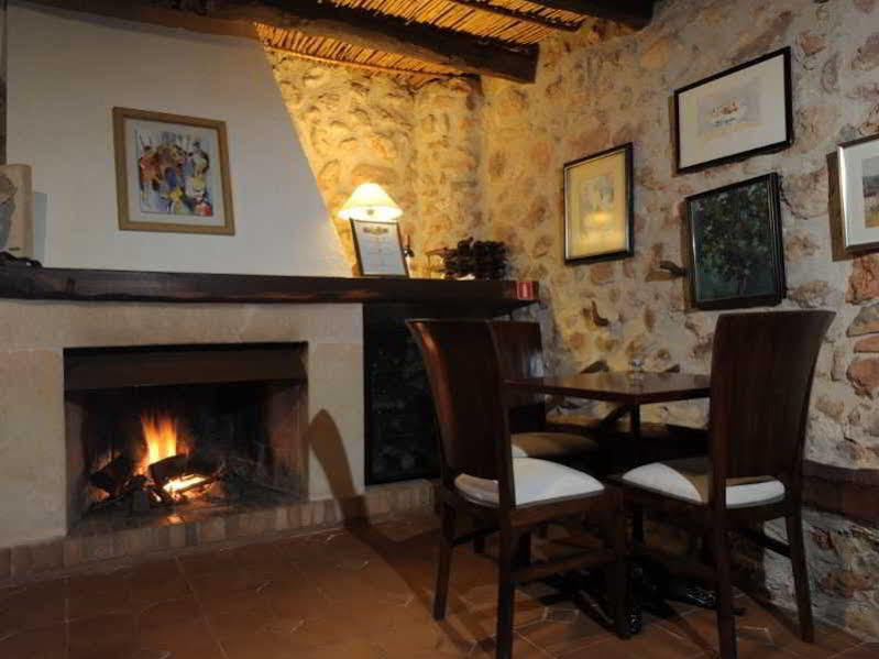Agroturisme Son Pons Buger Exterior photo